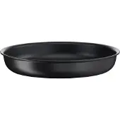 Tefal Poêle aluminium 28cm - - L3970603 - ingenio eco resist