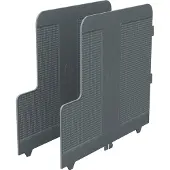 Exacompta Set de 2 intercalaires supplémentaires