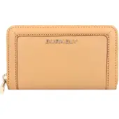 Burkely Porte-monnaies ocre