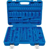 Bgs Valise vide pour art. 2292
