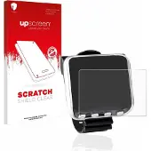 Upscreen Scratch Shield Displayschutz