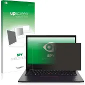 Upscreen Spy Shield Blickschutzfilter