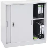 MCW Armoire à dossiers Boston -F41