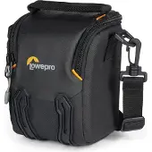 Lowepro Sh 115 Iii Shoulder Camera Bag Noir