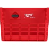 Milwaukee Panier en fil de fer 4932493379 PACKOUT modulable