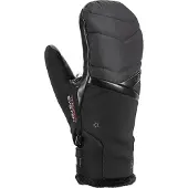 LEKI Snowfox 3d Mittens Noir 6.5 Femme