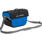 Vaude Aqua Box 6l Handlebar Bag Noir