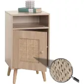 Mendler Table de chevet -M39