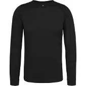 Normani Sweat de sport 'Devonport' noir