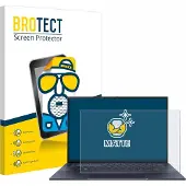 BROTECT Film de protection antireflet Protection d'écran mat (14", 16:10)