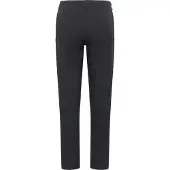 Jack Wolfskin Parana Pants Noir 36 / Regular Femme