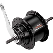 Shimano Moyeu + roue libre