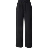 Vila Pantalon 'VIJosa' noir