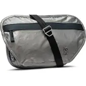 Chrome Logan Accessory Pouch Gris