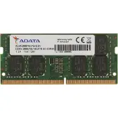 ADATA Mémoire pour ordinateur portable , 8 Go DDR4, 2666 MHz CL19