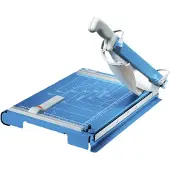 Dahle Cisaille professionnelle A4 00561-21285