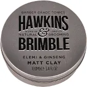 Hawkins & Brimble Matt Clay pommade matifiante pour cheveux 100 ml