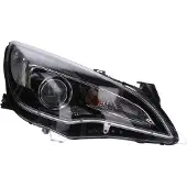 MAGNETI MARELLI Projecteur principal 710301262204, droite