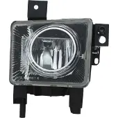 TYC Phare antibrouillard 19-0888-05-2 gauche