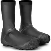 Gripgrab Aquashield 2 Wp Gravel Overshoes Noir EU 48-49