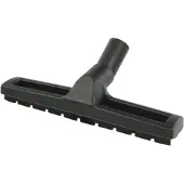 Nedis Brosse à parquet - poils plastiques - remplacement pour : A.E.G. / Electrolux / Fam / Holland Electro / Nilfisk / Numatic / Philips