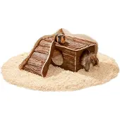 Karlie Maison Des Rongeurs Wonderland Trapper