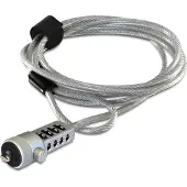 Navilock Serrure universelle pour ordinateur -