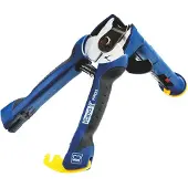 Rapid F0p22223468100 Pliers Argenté