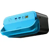 Anker Innovations A17B5011, batterie rechargeable, noir, bleu, 1 pièce