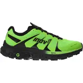 inov-8 Chaussure basse 'Trailfly Ultra G 300 Max' vert fluo / noir