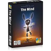 Da Vinci The Mind (Italien, 2 - 4 Joueur)