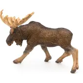 Papo Figurine de jeu Elan