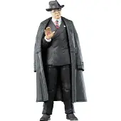 Hasbro Indiana Jones Adventure Series Major Arnold Toht