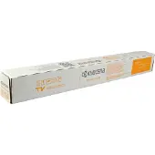 Kyocera TK-8555Y - Jaune - Toner