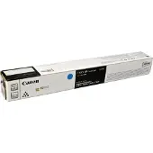 Canon C-EXV 58L C - Cyan - Toner