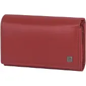 Green Burry Porte-monnaies rouge