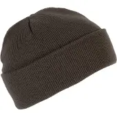 K-Up Pack 22 BONNET Khaki - K-up KP031 - Taille One Size