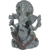 Zolux Ornament Elephant Statue Shiva