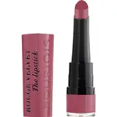 Bourjois Rouge Velvet The Lipstick 003 Hyppink Chic