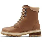 Sorel Bottines à lacets 'Lennox' marron