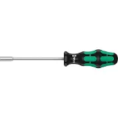 Wera 395 Tournevis à douille, 15 x 125 mm