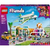 LEGO Friends - Heartlake City Airport and Airplane