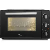 Tristar Ov-3635 48l 1500w Tabletop Oven Noir