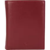 VOi Porte-monnaies 'Rick' rouge pastel