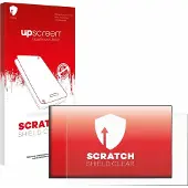 Upscreen Scratch Shield Protection (27")