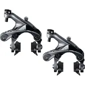 Shimano Ultegra R8 Dual Rim Brake Caliper 2 Units Noir Dual