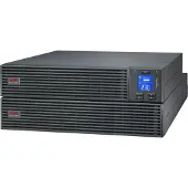 APC Easy UPS On-Line SRV RM - (Offline-) USV - Rack-Module