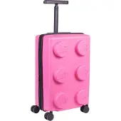LEGO Valise Signature 20'' - Rose