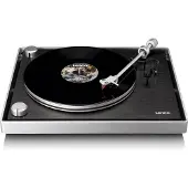 Lenco Platine vinyle L-455BK