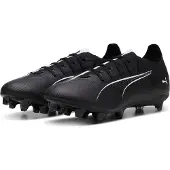 Puma Ultra 5 Match FG-AG noir-blanc 40